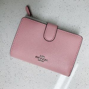 COACH small wallet